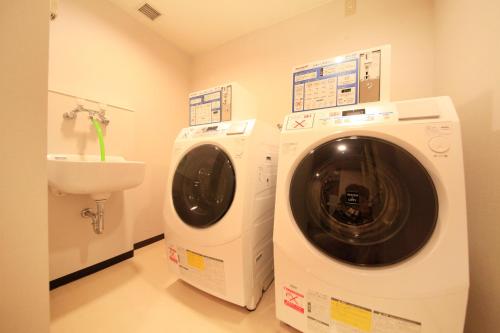 richmond hotel sapporo odori