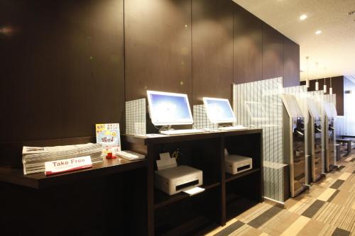 richmond hotel sapporo odori