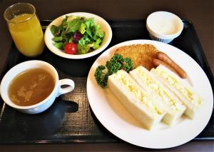 richmond hotel sapporo odori