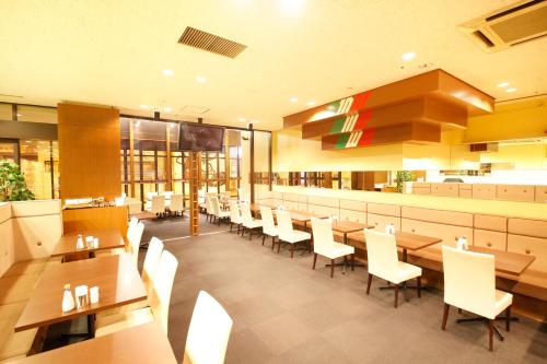 richmond hotel sapporo odori