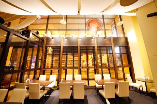 richmond hotel sapporo odori