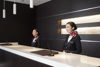 richmond hotel sapporo odori
