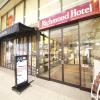 richmond hotel sapporo odori