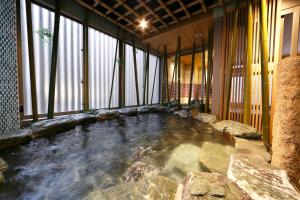 dormy inn premium namba natural hot spring