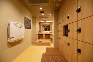 dormy inn premium namba natural hot spring