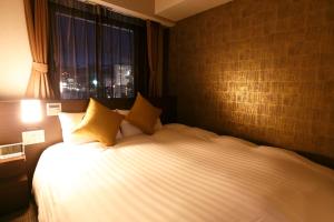 dormy inn premium namba natural hot spring