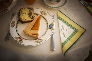 Hotel Garden,Near Stadio Artemio Franchi,4 star