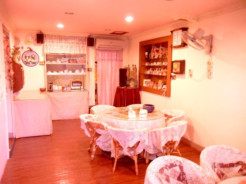 Love In Pearl Hostel,Luodong>>Dongshan,3 star