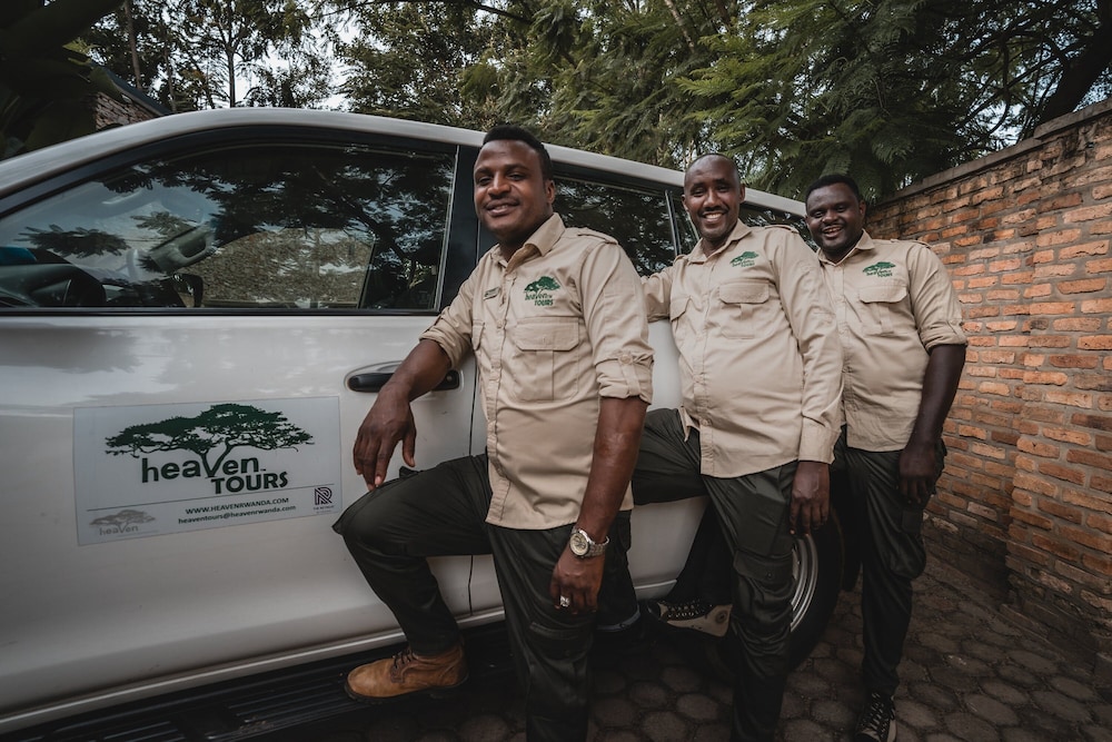 heaven restaurant and boutique hotel