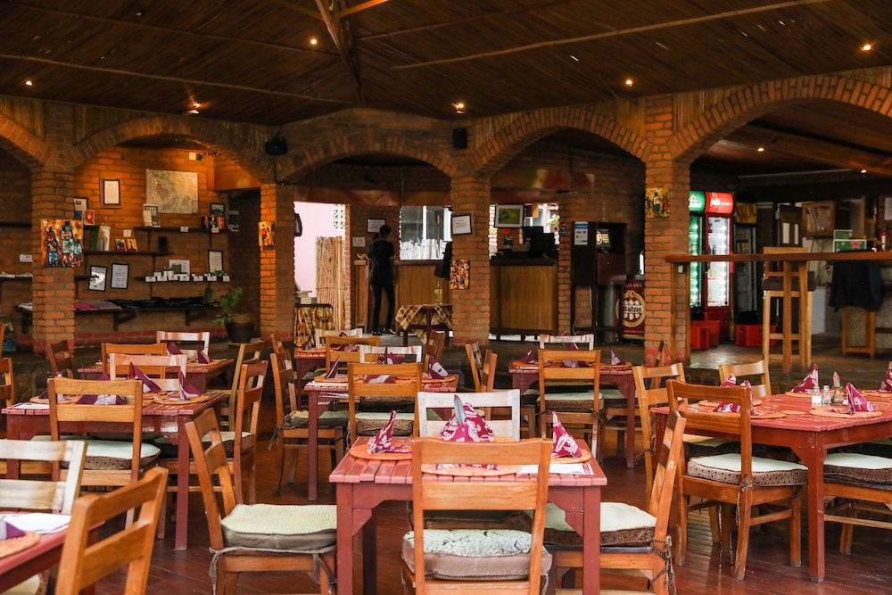 heaven restaurant and boutique hotel