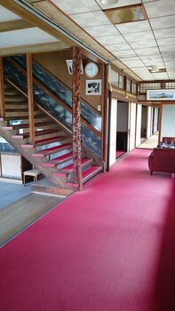 Suminoe Ryokan,Mihara>>Fukuyama,3 star