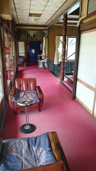 Suminoe Ryokan,Mihara>>Fukuyama,3 star