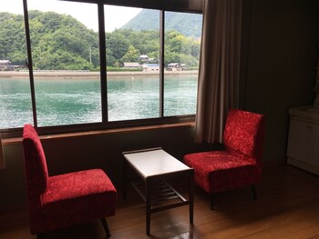 Suminoe Ryokan,Mihara>>Fukuyama,3 star