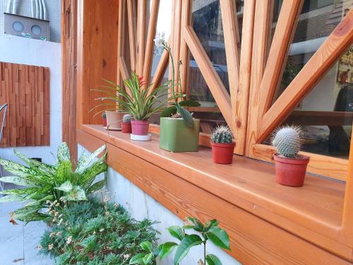 honey house tainan