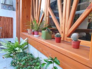 honey house tainan