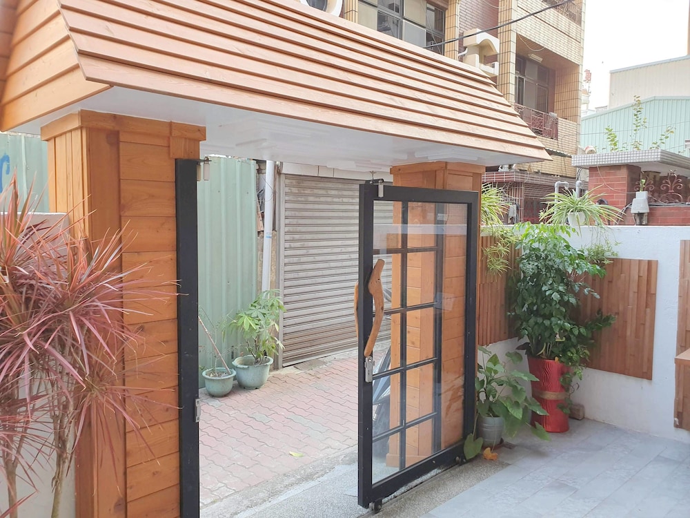 honey house tainan