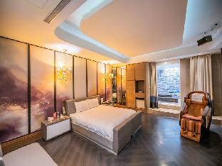 Feng Cai Motel,Changhua County>>Changhua,3 star