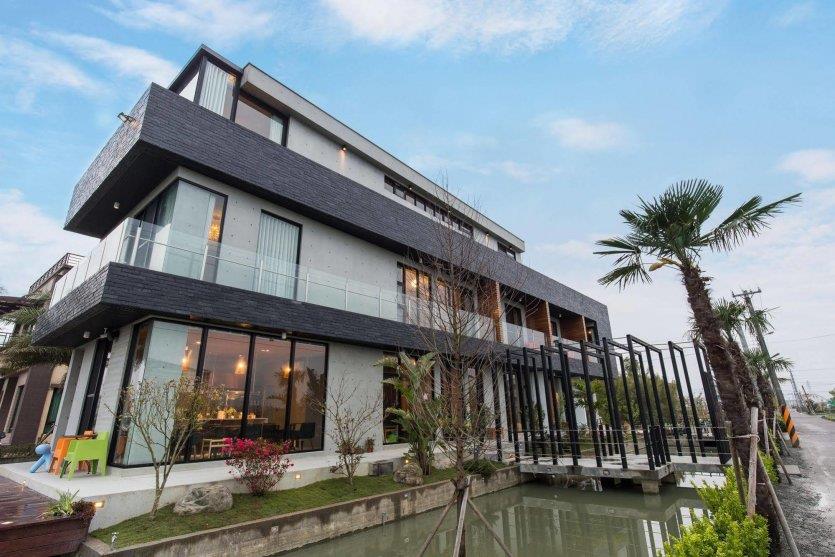 sunrise bed and breakfast