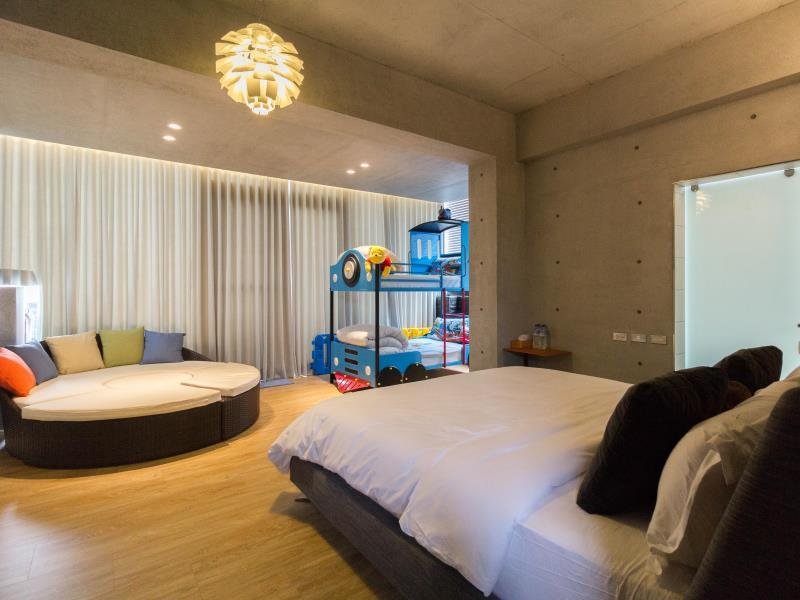 sunrise bed and breakfast