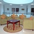 glorious hotel