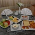 glorious hotel