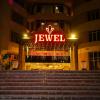 glorious hotel