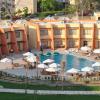 glorious hotel
