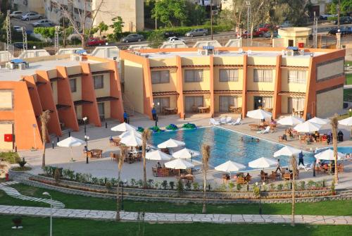 glorious hotel