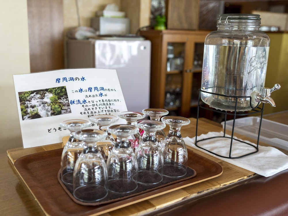 kawayu kanko hotel