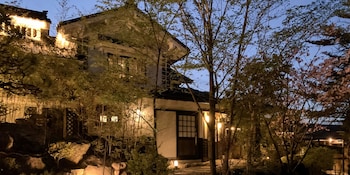 Beppu Kaizan,Near Kintetsu Beppu Ropeway,4 star