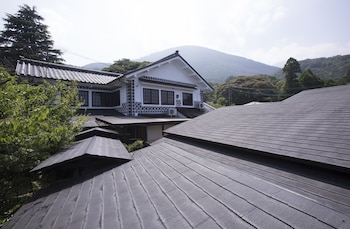 Beppu Kaizan,Near Kintetsu Beppu Ropeway,4 star