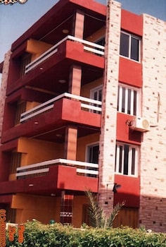 maamoura armed forces apartments