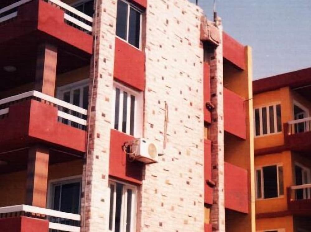 maamoura armed forces apartments