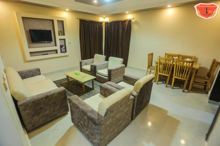 maamoura armed forces apartments