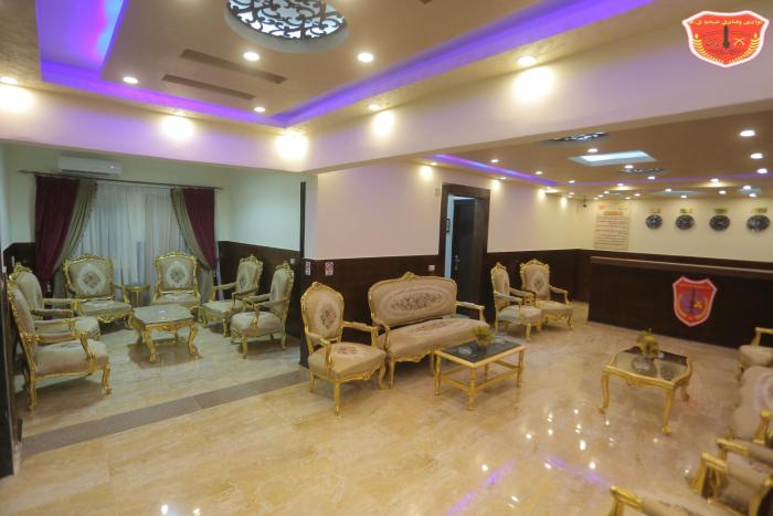 maamoura armed forces apartments