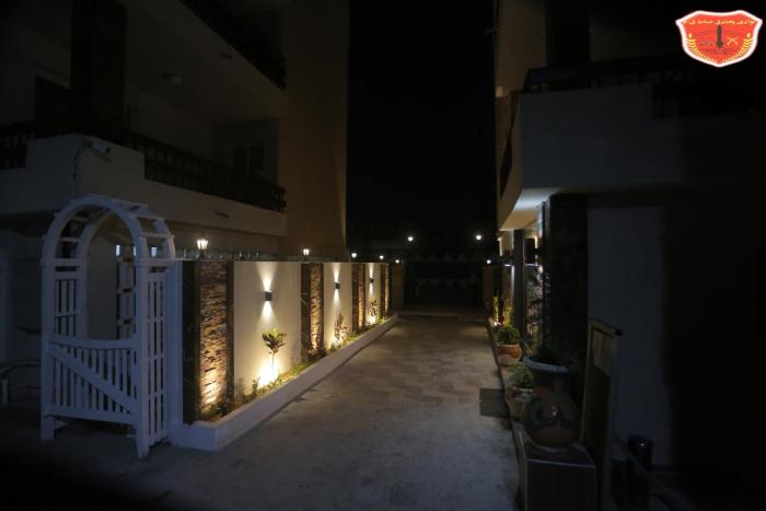 maamoura armed forces apartments