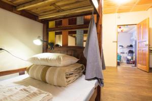 on my way jiufen youth hostel