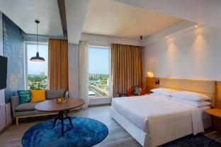 four points by sheraton chennai omr
