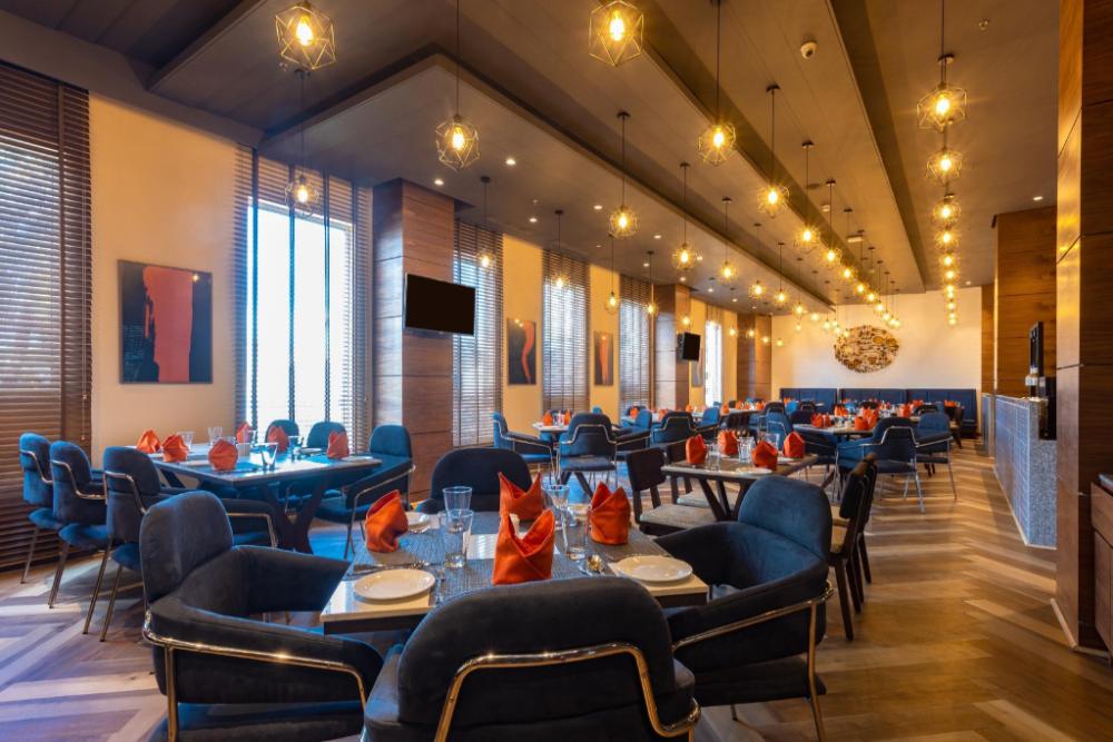 four points by sheraton chennai omr