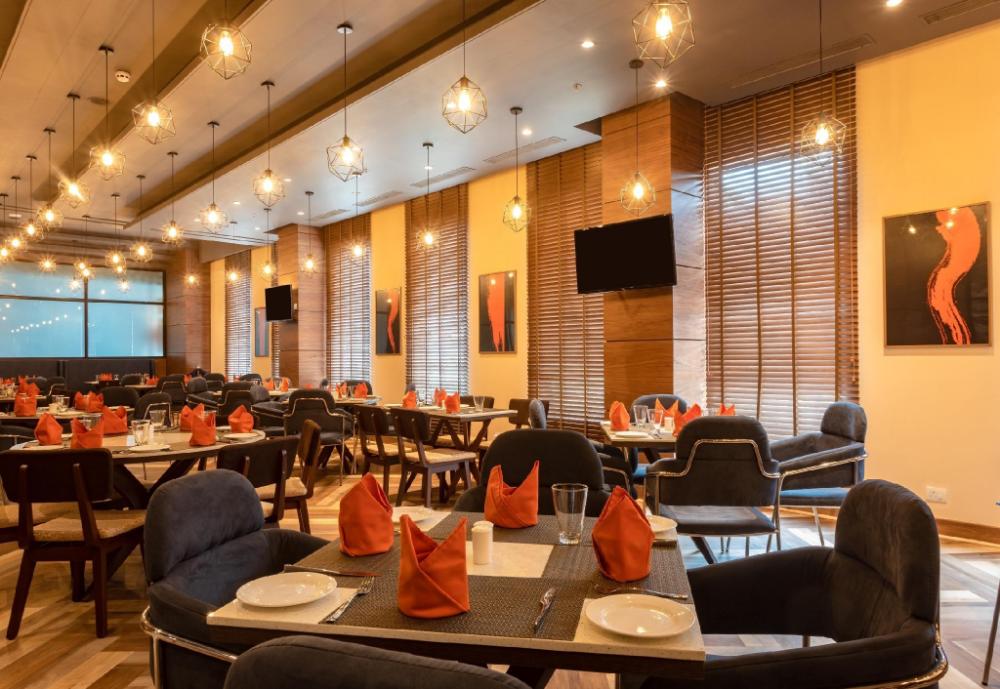 four points by sheraton chennai omr