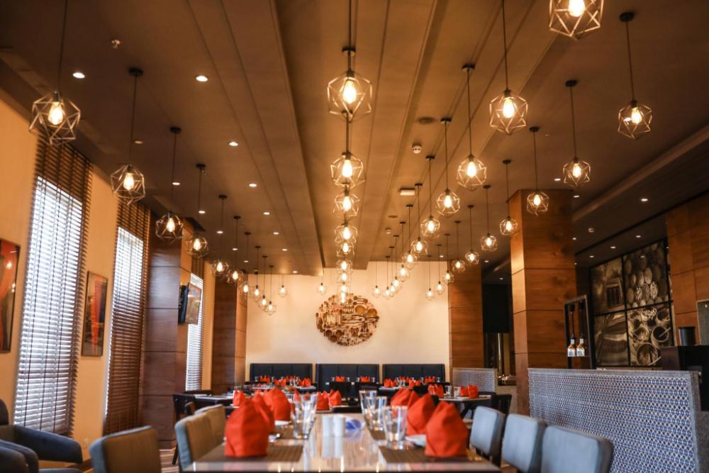 four points by sheraton chennai omr