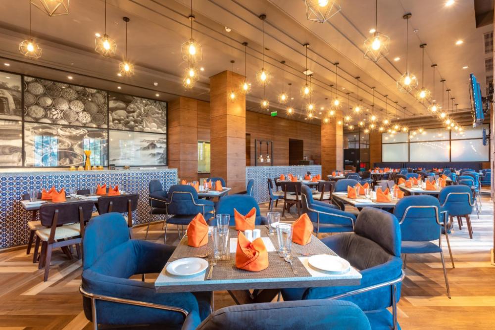 four points by sheraton chennai omr