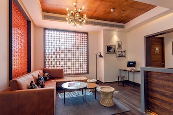 four points by sheraton chennai omr