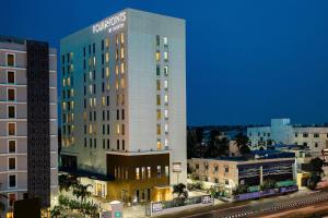 four points by sheraton chennai omr