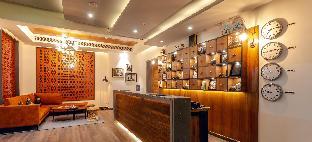 four points by sheraton chennai omr