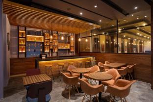 four points by sheraton chennai omr