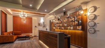 four points by sheraton chennai omr