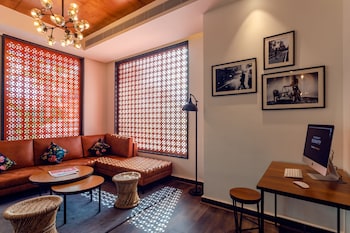 four points by sheraton chennai omr