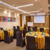 four points by sheraton chennai omr