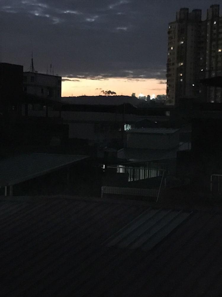 sleep taipei hotel nan ya branch